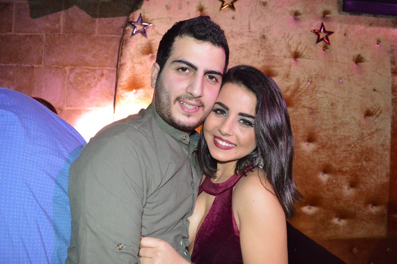 NYE at Taiga Batroun